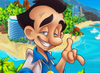 Leisure Suit Larry-spil forlader Steam