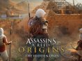 Vi spiller The Hidden Ones-udvidelsen i Assassin's Creed Origins