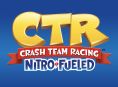 Deltag i vores Crash Team Racing-turnering og vind!