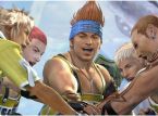 Final Fantasy X-serien runder 20 millioner solgte eksemplarer