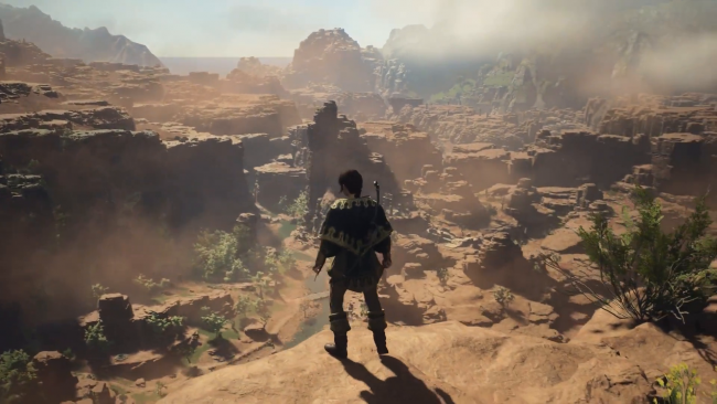 Dragon's Dogma 2
