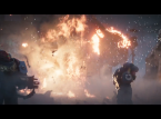 Total War: Warhammer 40,000 annonceret aftenens Game Awards