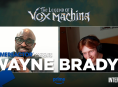 Wayne Brady spiller normalt ikke en karakter som Taryon Darrington