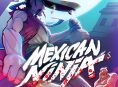 Mexican Ninja f&aring;r udgivelsesdato og ny trailer