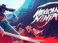Anmeldelse: Mexican Ninja - gakket og stilfuld roguelike med uheldige m&aelig;ngder pruttehumor