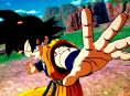 Dragon Ball: Sparking! Zero er et af Bandai Namcos bedst sælgende spil nogensinde
