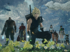 Final Fantasy VII: Trilogy Remake-instrukt&oslash;r har gennemf&oslash;rt Revelation 40 gange