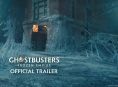 Ghostbusters: Frozen Empire har fået sin første teaser trailer