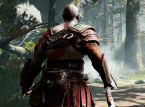 God of War oplever problemer med billedhastighed i 4K-tilstand
