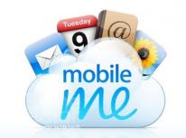 Gratis MobileMe i 30 dage