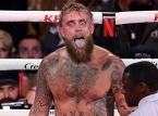 Jake Paul afsl&oslash;rer, hvad han vil g&oslash;re under genoptr&aelig;ningen fra br&aelig;kket k&aelig;be, og forklarer det kontroversielle "tunge"-&oslash;jeblik