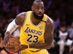 Lakers' genopblomstring med Luka Dončić: nummer to i vest og seks sejre i træk