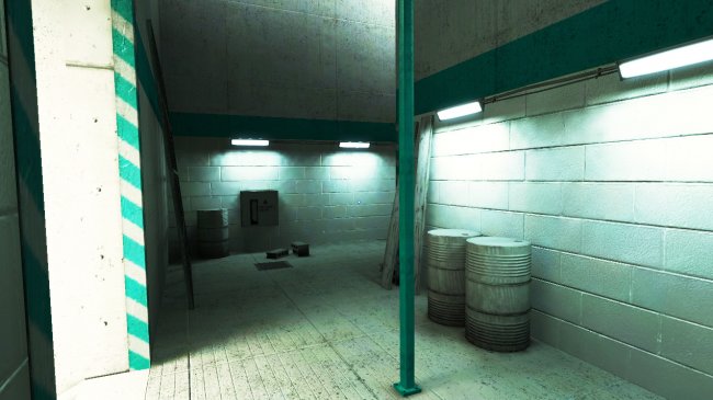 Mirror's Edge