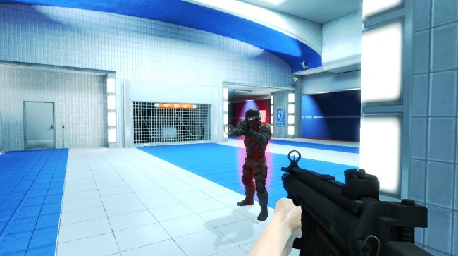 Mirror's Edge