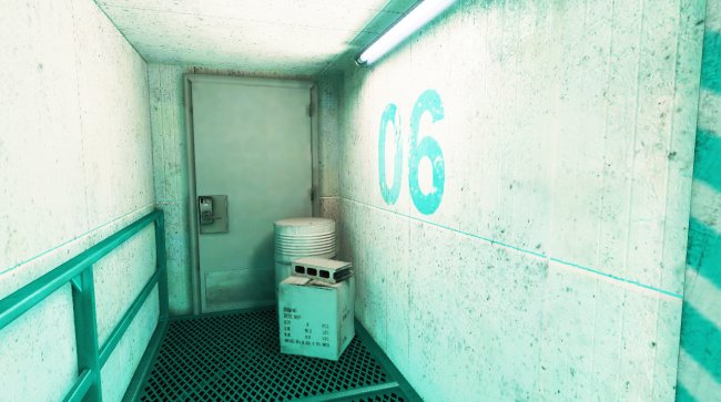Mirror's Edge