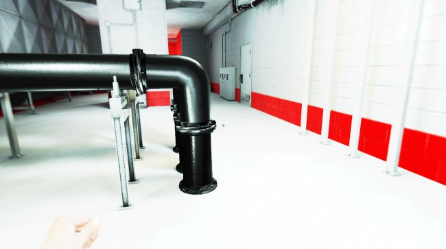 Mirror's Edge