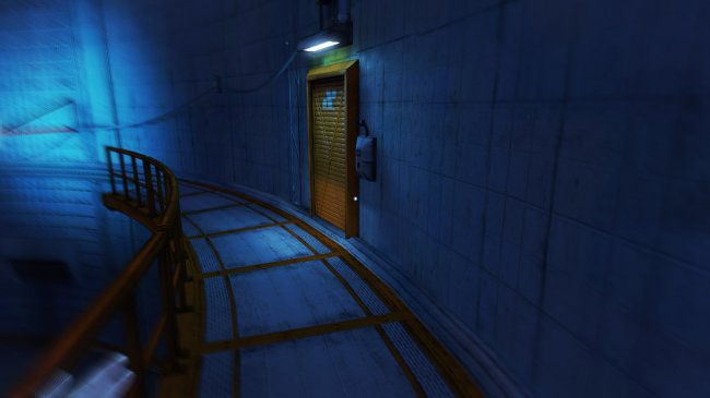 Mirror's Edge