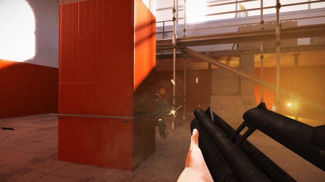 Mirror's Edge