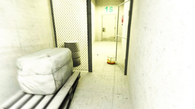 Mirror's Edge