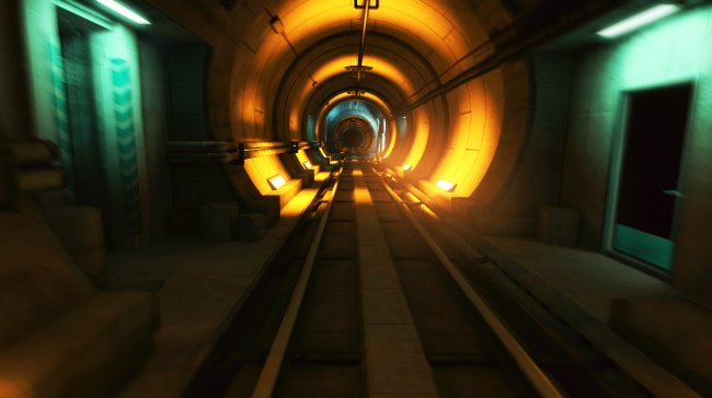 Mirror's Edge