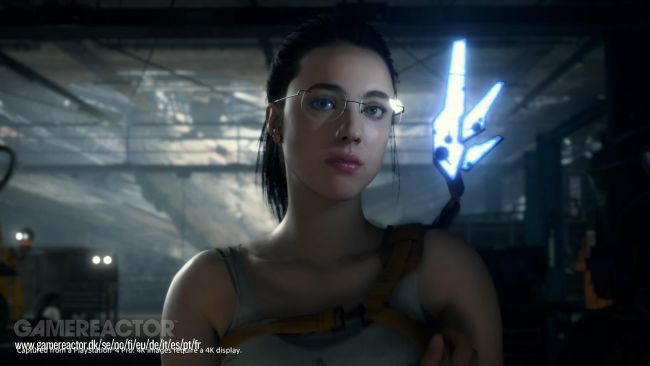 Death Stranding