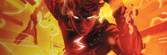 Her er vores definitive rankering af DC's Absolute Universe efter 18 måneder