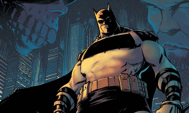 Her er vores definitive rankering af DC's Absolute Universe efter 18 måneder