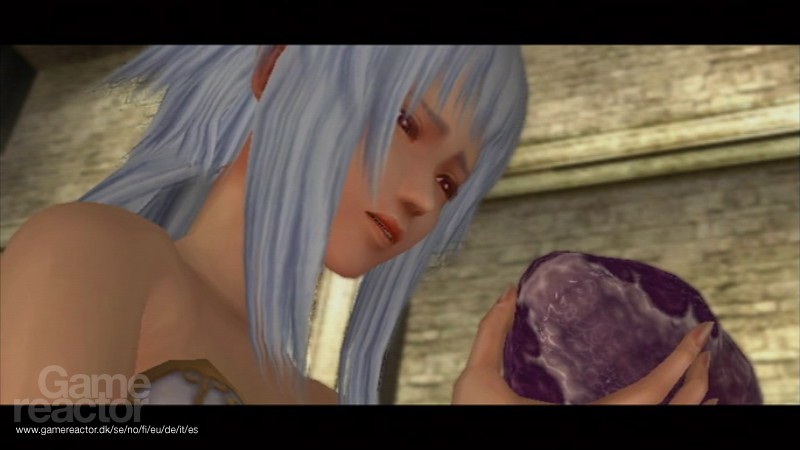 Pandora's Tower