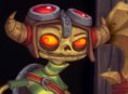 Psychonauts' Raz er med i Zombie Vikings