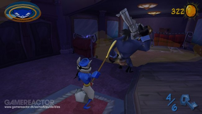 Sly Collection