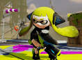 Splatoon har solgt over 1 million eksemplarer p&aring; verdensplan