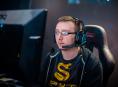 Splyce rekrutterer Joshh til deres Call of Duty-hold