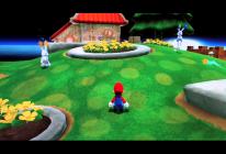 Super Mario Galaxy