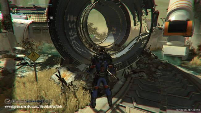 The Surge