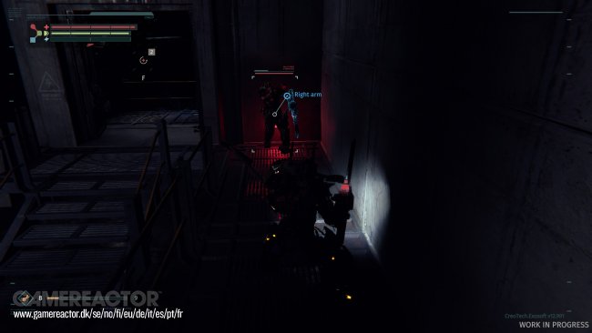 The Surge