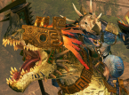 Så er Total War: Warhammer II's Steam Workshop åbnet