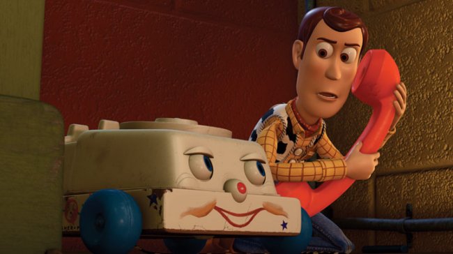 Toy Story 3