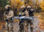 Rusland siges at have flyttet sin offensiv nordp&aring;, forbi Donbas