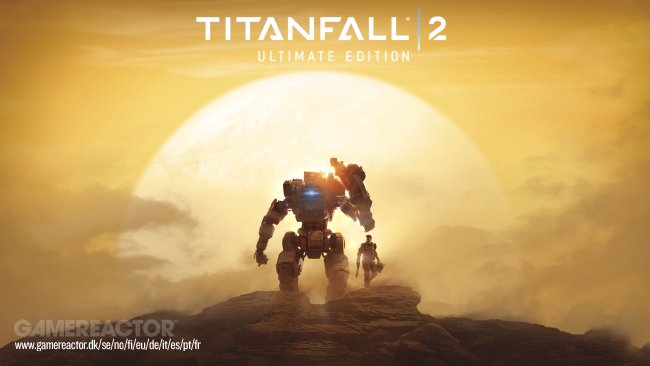 Titanfall 2