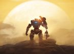 EA lukker ned for nyt Titanfall singleplayer-spil fra Respawn