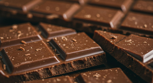 Universitetsstuderende skaber den første 100% britiske chokoladebar i næsten et århundrede