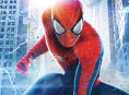 Andrew Garfield ville være interesseret i at vende tilbage som Spider-Man så længe det er "mærkeligt"