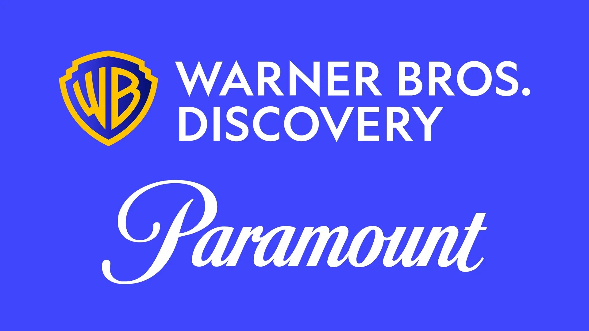 Warner Bros. og Paramount indleder muligvis konsolidering i 2024 ...