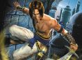 Er noget Prince of Persia-relateret endelig under udvikling?