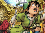 Rygte: Square Enix arbejder på en Dragon Quest VII remake