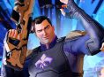 Agents of Mayhem