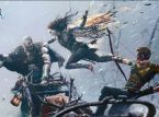 Ledende God of War-designer slutter sig til Halo-veteran hos Netflix