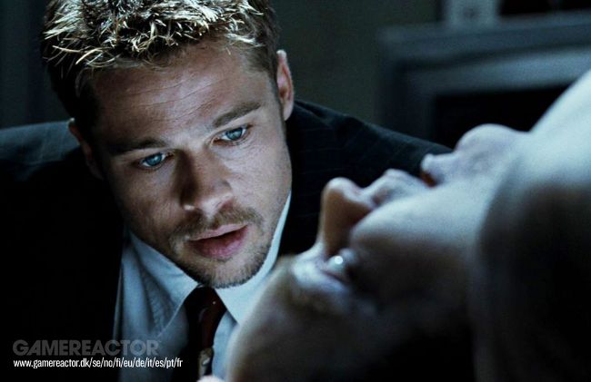 Waxwork Records udgiver Se7ens soundtrack på vinyl