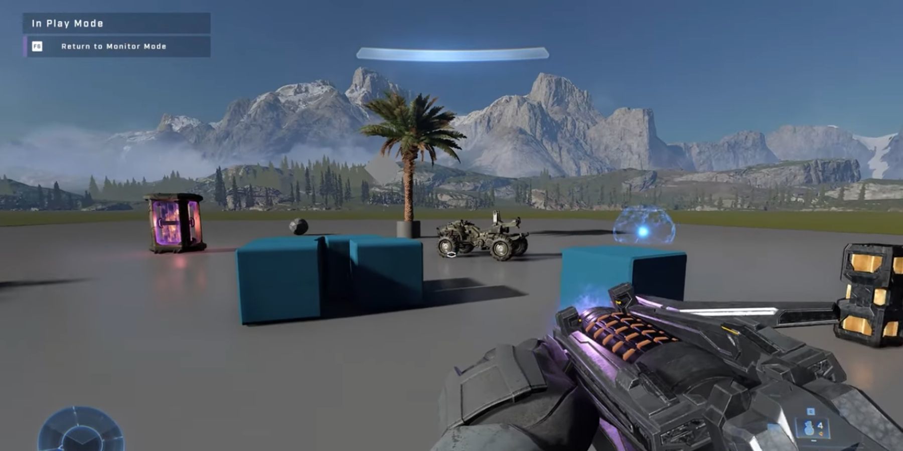 Halo Infinite