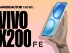 Vivo X200 FE smartphoneanmeldelse